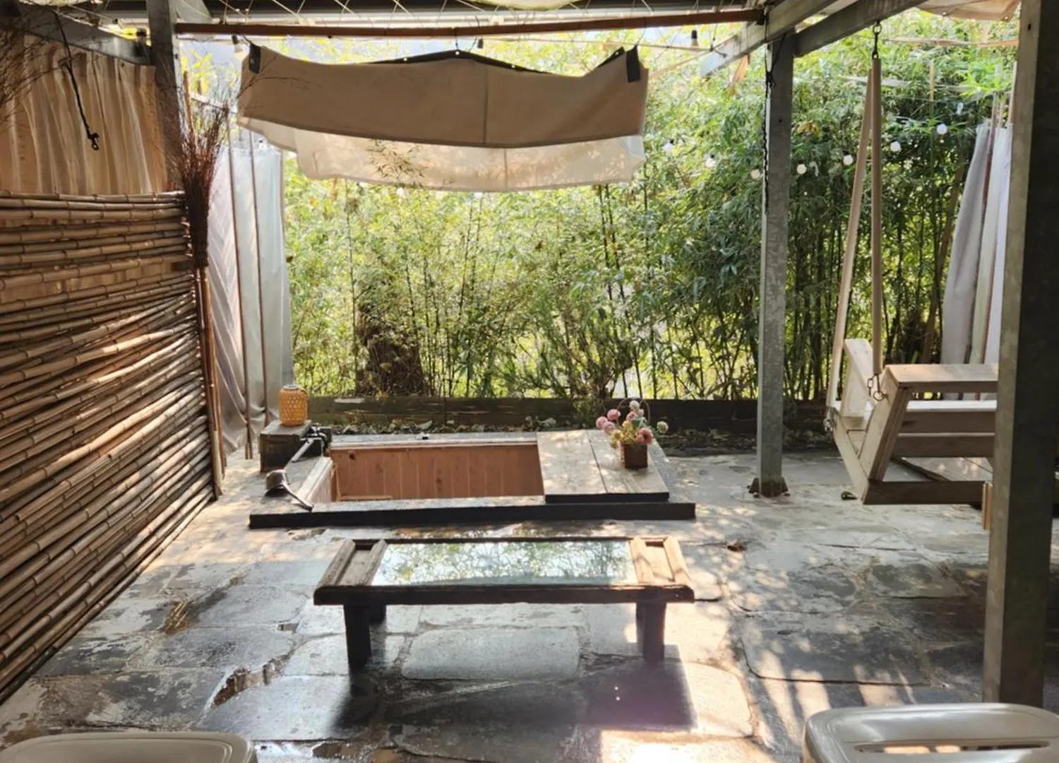 Gallery Gaduc Pension Busan Holiday home